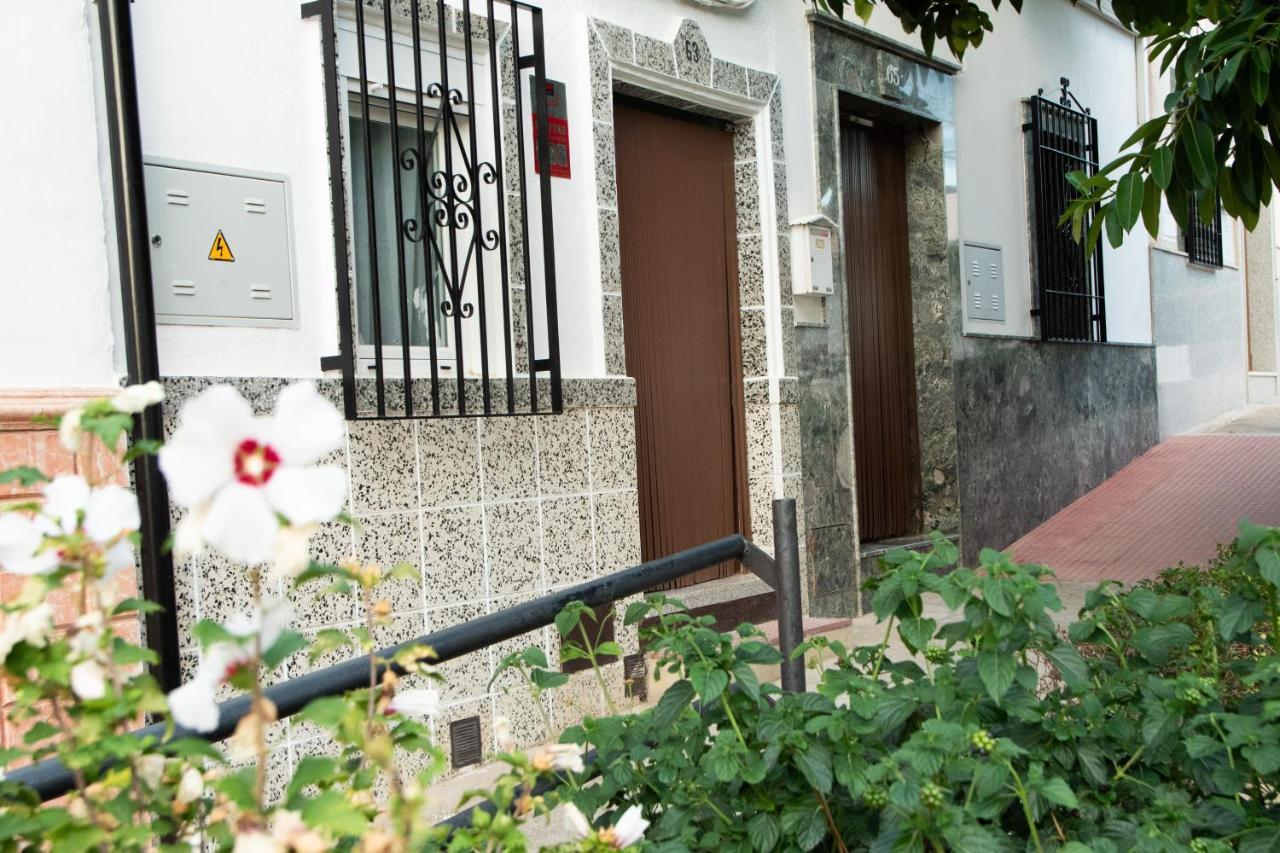 Casa Rural Los Tablaos Rute Exterior foto